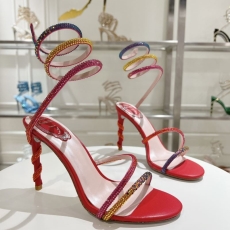 Rene Caovilla Sandals